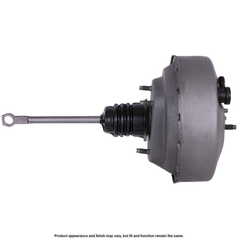 1982 American Motors Spirit Power Brake Booster A1 Cardone 5473548 image 4 of 4