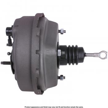 1975 Ford P-350 Power Brake Booster A1 Cardone 5473550 image 2 of 4