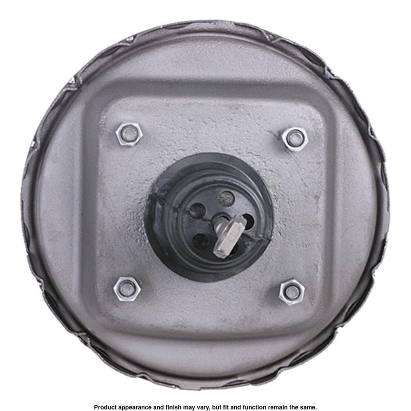 1975 Ford P-350 Power Brake Booster A1 Cardone 5473550 image 1 of 4