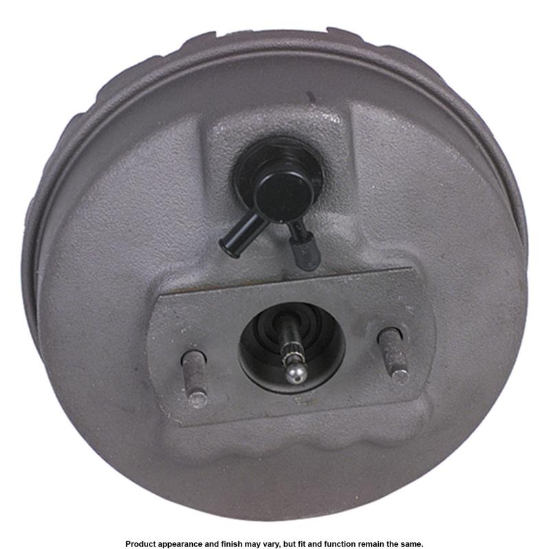 1975 Ford P-350 Power Brake Booster A1 Cardone 5473550 image 3 of 4