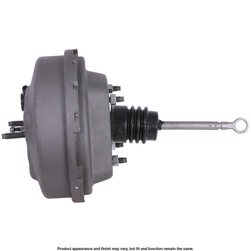 1971 Jeep Wagoneer Power Brake Booster