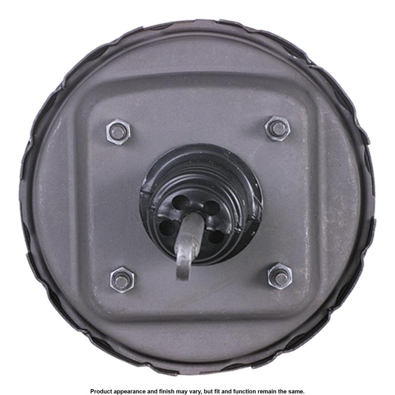1971 Jeep Wagoneer Power Brake Booster A1 Cardone 5473560 image 2 of 4