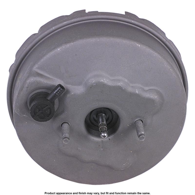 1971 Jeep Wagoneer Power Brake Booster A1 Cardone 5473560 image 3 of 4
