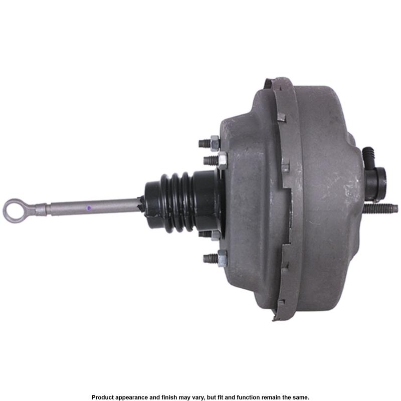 1971 Jeep Wagoneer Power Brake Booster A1 Cardone 5473560 image 4 of 4
