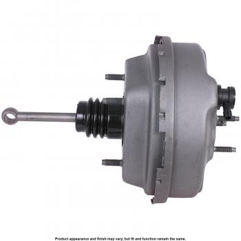 1972 Dodge D100 Pickup Power Brake Booster A1 Cardone 5473564 image 1 of 4