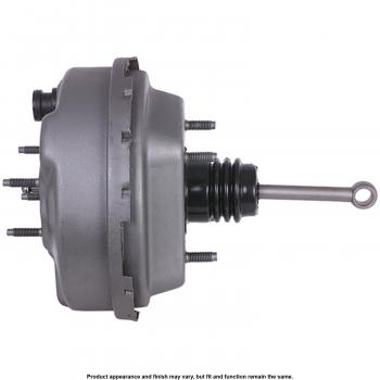 1972 Dodge D100 Pickup Power Brake Booster A1 Cardone 5473564 image 4 of 4