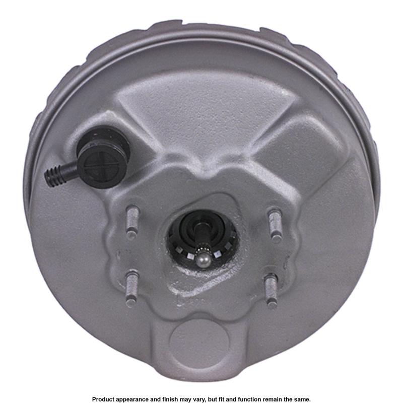 1974 Dodge W100 Pickup Power Brake Booster A1 Cardone 5473564 image 2 of 4
