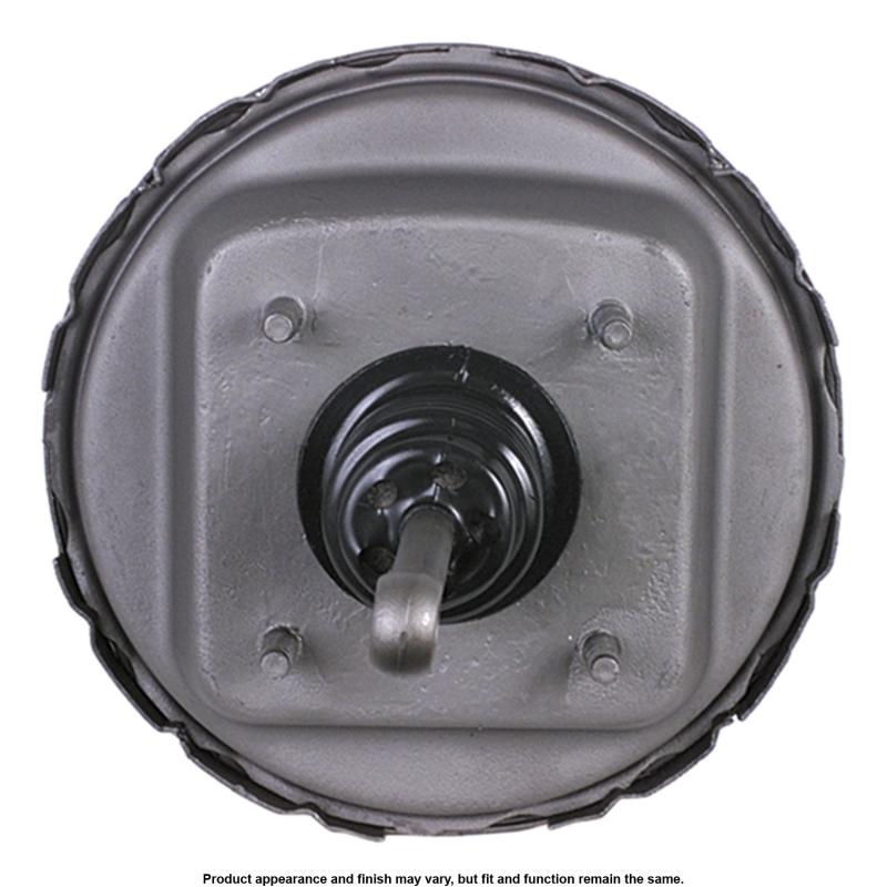 1974 Dodge W100 Pickup Power Brake Booster A1 Cardone 5473564 image 3 of 4