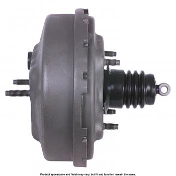 1983 Jeep CJ5 Power Brake Booster A1 Cardone 5473565 image 2 of 4