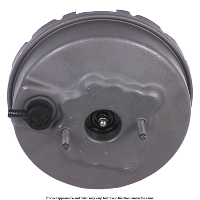 1982 Jeep CJ7 Power Brake Booster