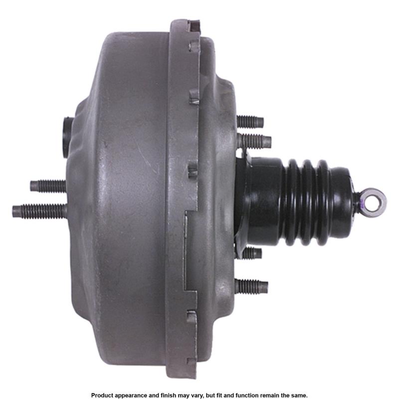 1982 Jeep CJ7 Power Brake Booster A1 Cardone 5473565 image 2 of 4