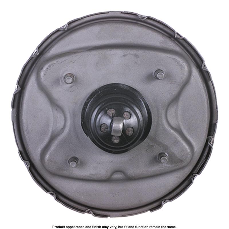 1982 Jeep CJ7 Power Brake Booster A1 Cardone 5473565 image 3 of 4