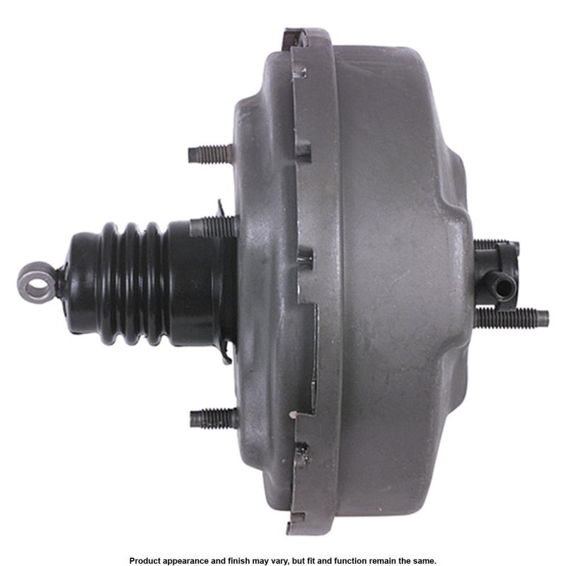 1982 Jeep CJ7 Power Brake Booster A1 Cardone 5473565 image 4 of 4