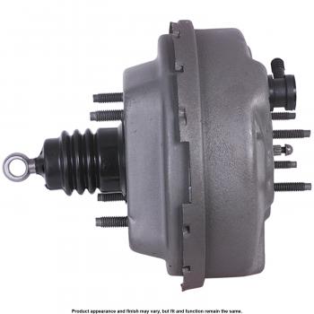 1972 Dodge B200 Van Power Brake Booster A1 Cardone 5473570 image 2 of 4