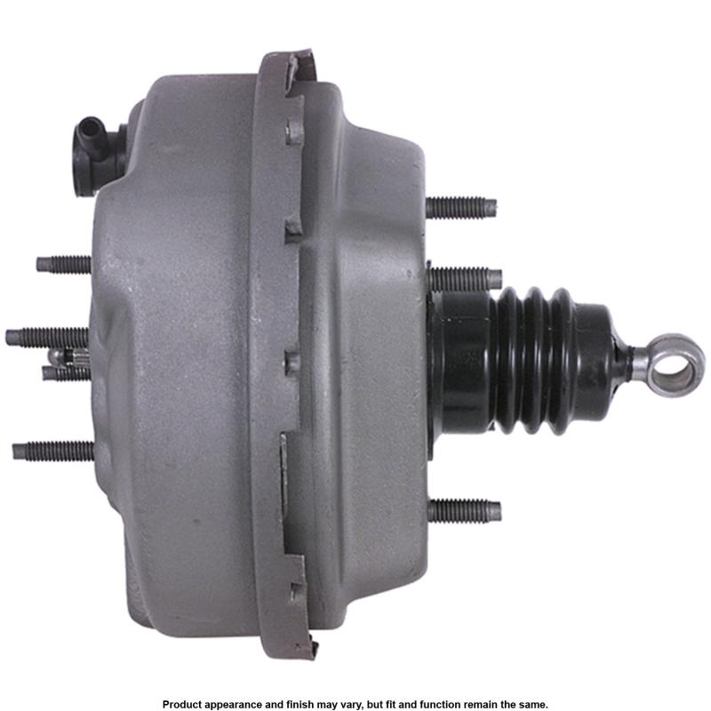 A1 Cardone 5473570 - Power Brake Booster A1 Cardone 5473570 Power Brake Booster product image 1 of 4