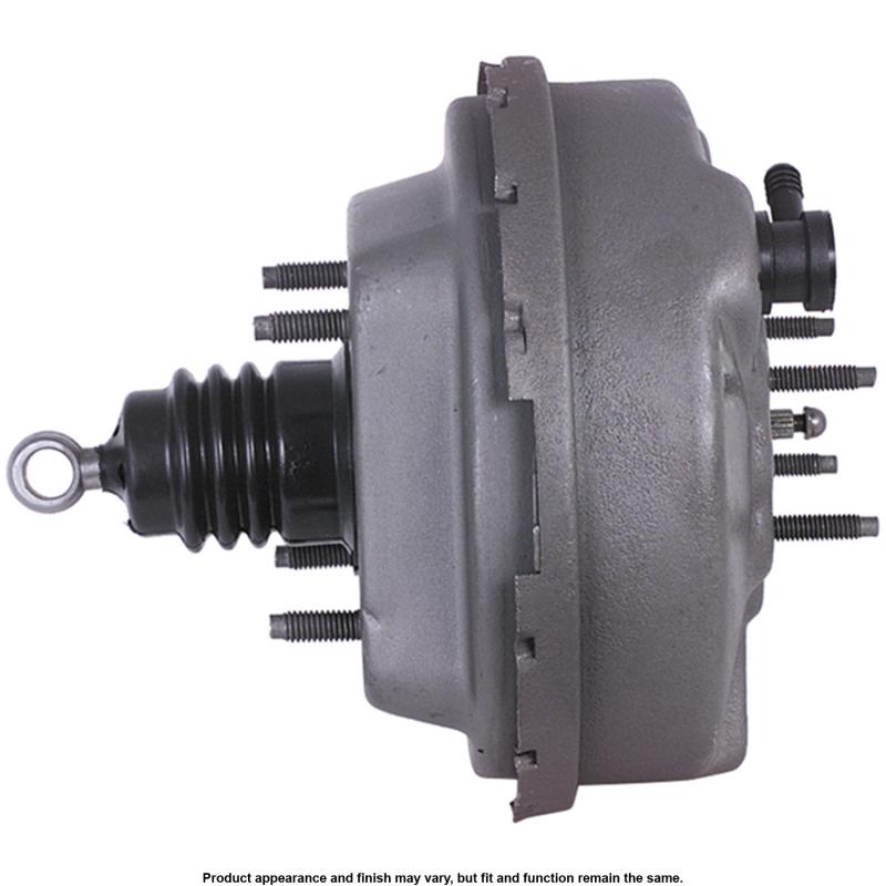 A1 Cardone 5473570 - Power Brake Booster A1 Cardone 5473570 Power Brake Booster product image 2 of 4