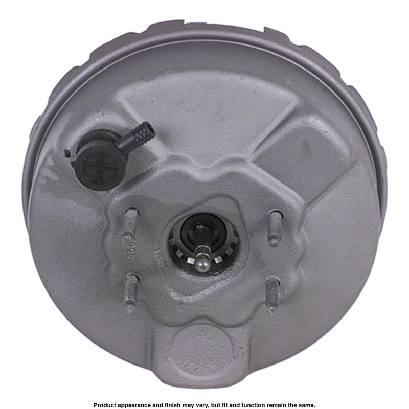 A1 Cardone 5473570 - Power Brake Booster A1 Cardone 5473570 Power Brake Booster product image 4 of 4