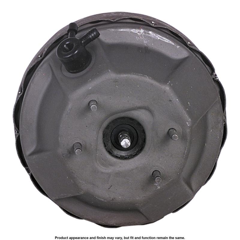 1970 Dodge Polara Power Brake Booster A1 Cardone 5473600 image 1 of 4
