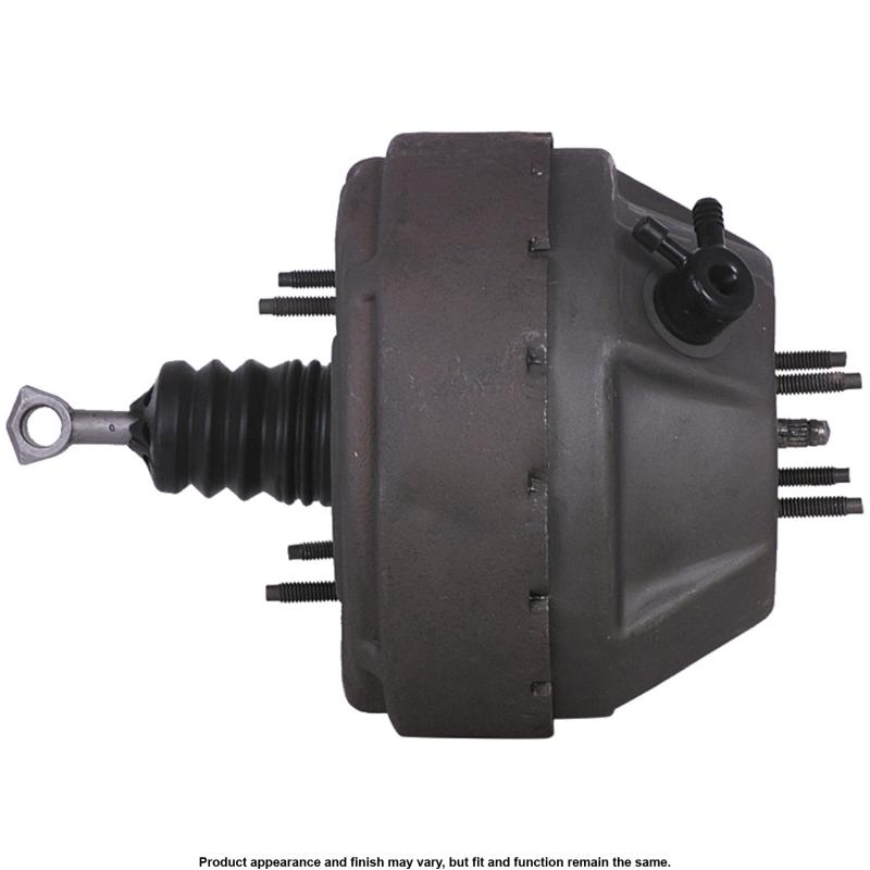 1970 Dodge Polara Power Brake Booster A1 Cardone 5473600 image 2 of 4