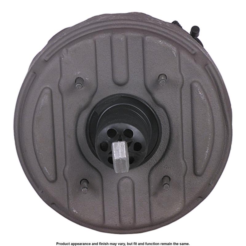 1970 Dodge Polara Power Brake Booster A1 Cardone 5473600 image 4 of 4