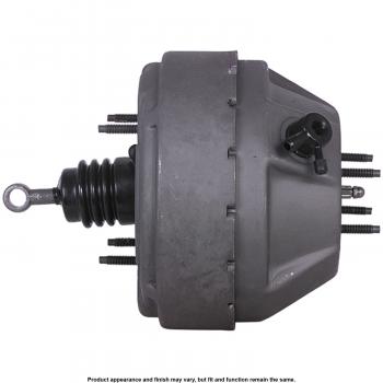 1968 Chrysler Newport Power Brake Booster A1 Cardone 5473604 image 2 of 4
