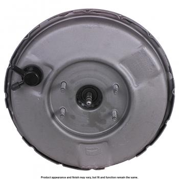 1972 Plymouth Fury I Power Brake Booster