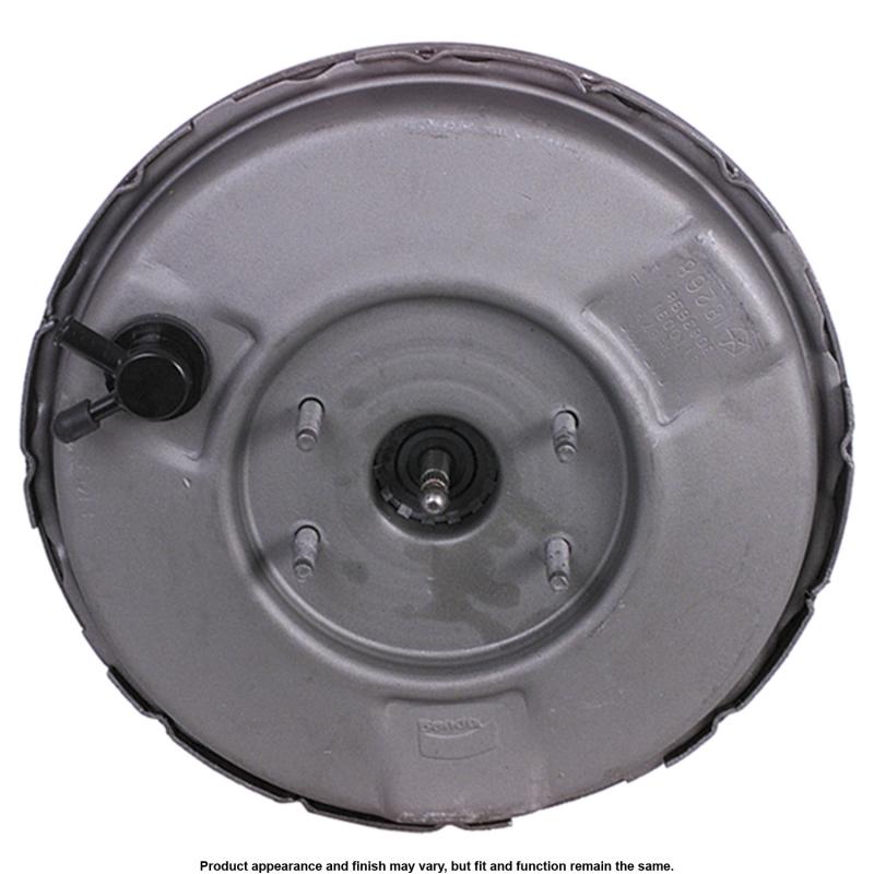 1971 Plymouth Fury II Power Brake Booster