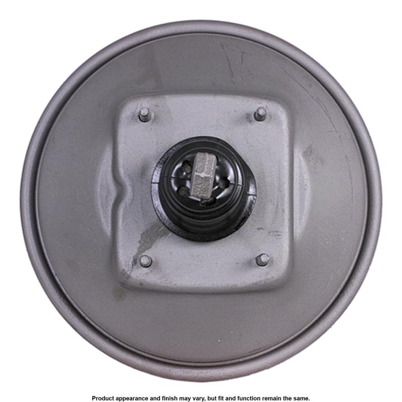 1971 Dodge Polara Power Brake Booster A1 Cardone 5473700 image 2 of 4