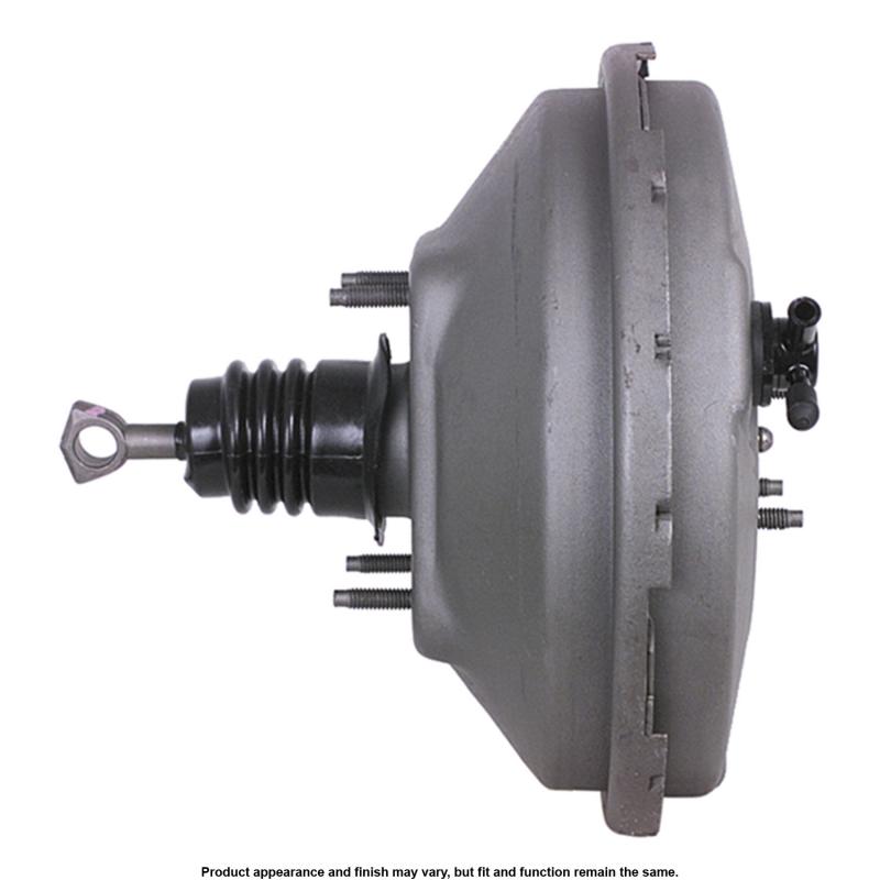1971 Dodge Polara Power Brake Booster A1 Cardone 5473700 image 3 of 4