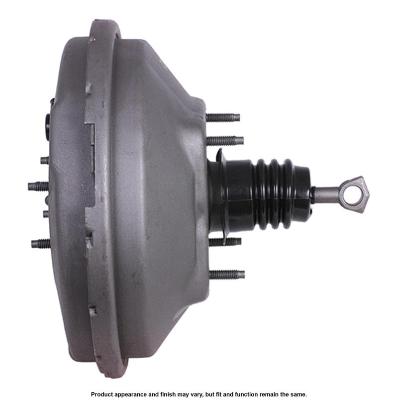 1971 Dodge Polara Power Brake Booster A1 Cardone 5473700 image 4 of 4