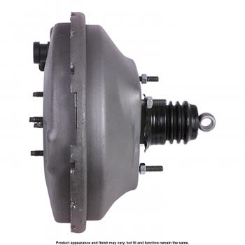 1970 Dodge Challenger Power Brake Booster A1 Cardone 5473701 image 1 of 4