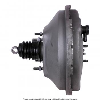 1970 Dodge Challenger Power Brake Booster A1 Cardone 5473701 image 4 of 4