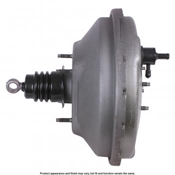 1976 Dodge Monaco Power Brake Booster A1 Cardone 5473702 image 2 of 4