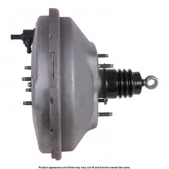 1976 Dodge Monaco Power Brake Booster A1 Cardone 5473702 image 4 of 4