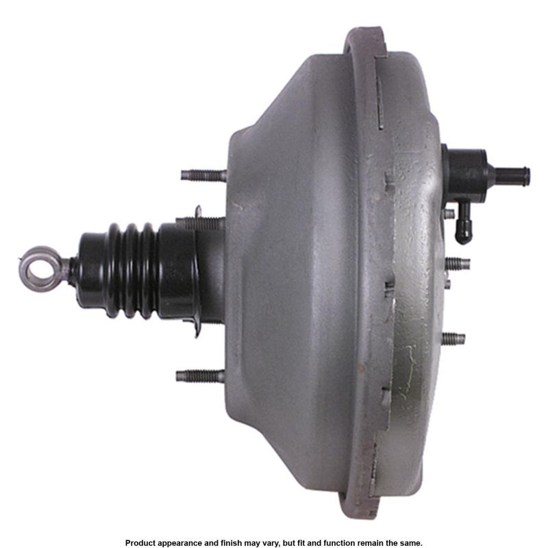 A1 Cardone 5473702 Power Brake Booster product image 2 of 4