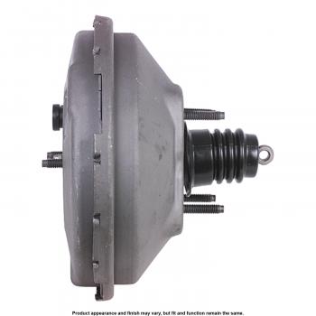 1971 International Scout II Power Brake Booster A1 Cardone 5473704 image 2 of 4