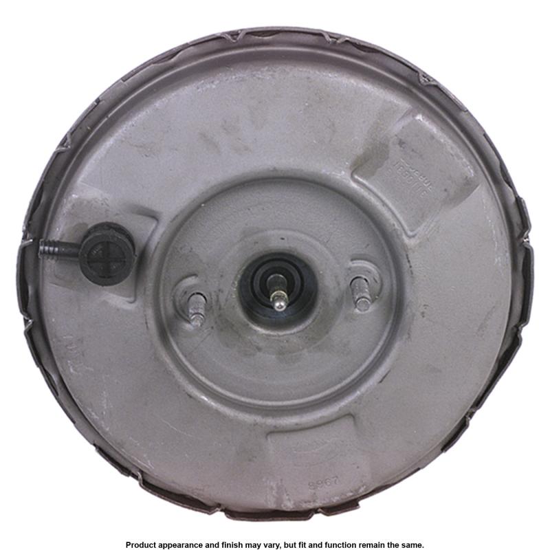1972 American Motors Ambassador Power Brake Booster