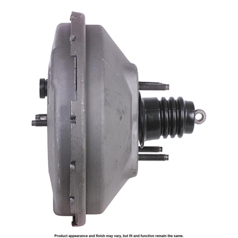 1973 American Motors Matador Power Brake Booster A1 Cardone 5473704 image 2 of 4