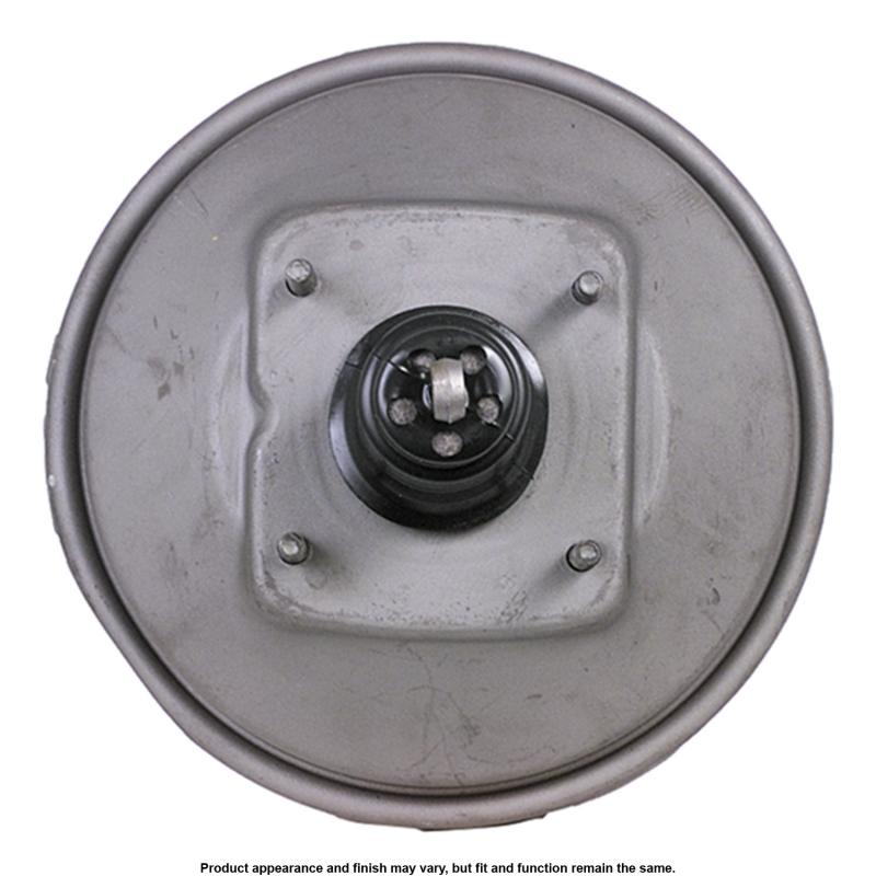 1973 American Motors Matador Power Brake Booster A1 Cardone 5473704 image 3 of 4