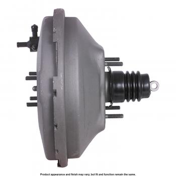 1976 Dodge Dart Power Brake Booster A1 Cardone 5473705 image 3 of 4