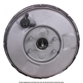 1976 Dodge Dart Power Brake Booster A1 Cardone 5473705 image 4 of 4