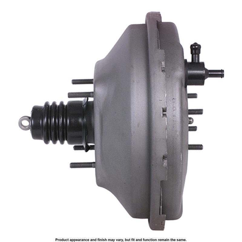 1973 Dodge Coronet Power Brake Booster