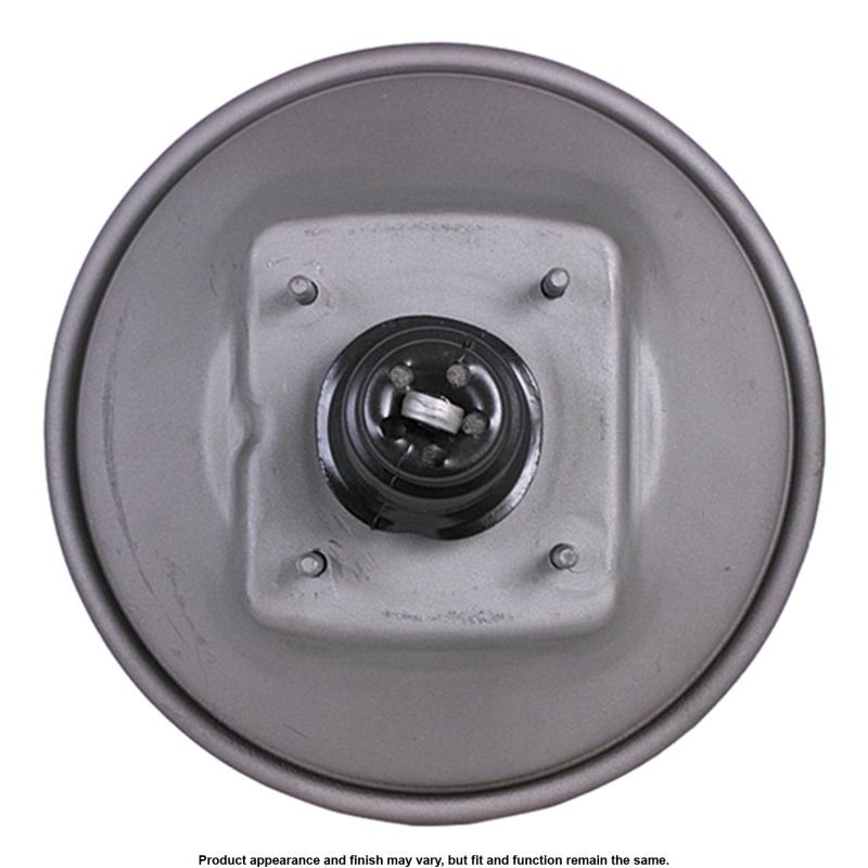 1974 Dodge Coronet Power Brake Booster A1 Cardone 5473705 image 2 of 4