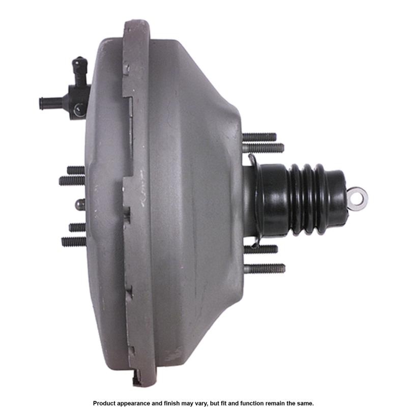 1974 Dodge Coronet Power Brake Booster A1 Cardone 5473705 image 3 of 4