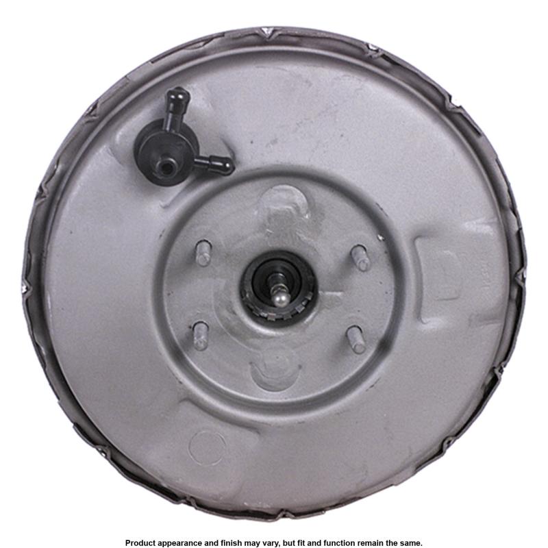 1974 Dodge Coronet Power Brake Booster A1 Cardone 5473705 image 4 of 4