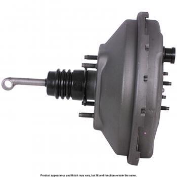 1979 Dodge D100 Power Brake Booster A1 Cardone 5473716 image 4 of 4