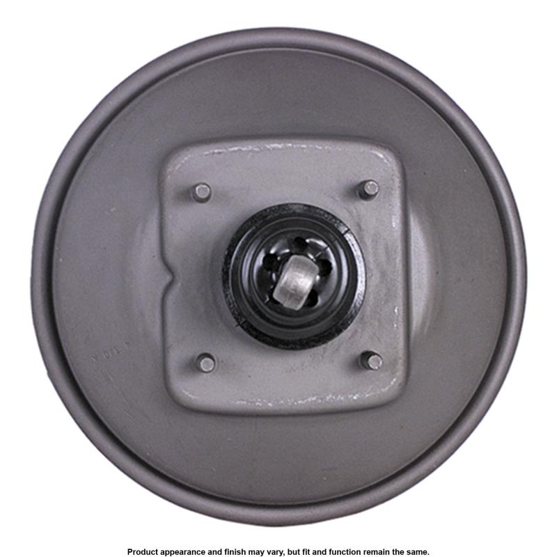 1977 Dodge D100 Power Brake Booster A1 Cardone 5473716 image 2 of 4