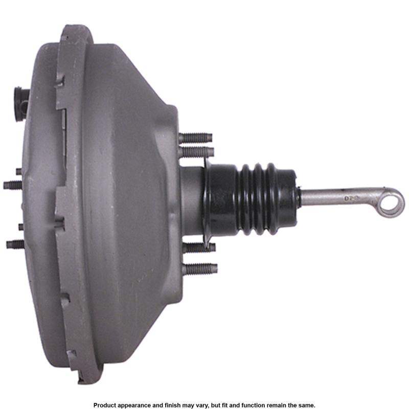 1977 Dodge D100 Power Brake Booster A1 Cardone 5473716 image 3 of 4
