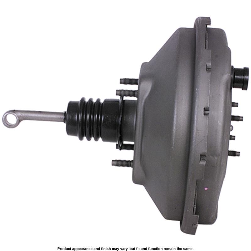 1977 Dodge D100 Power Brake Booster A1 Cardone 5473716 image 4 of 4