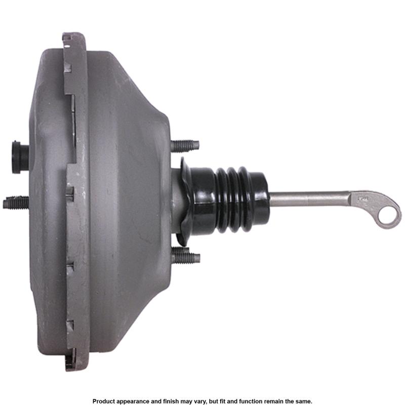 A1 Cardone 5473717 Power Brake Booster product image 3 of 4
